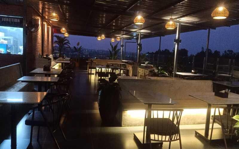 Hotel Dwarawata دهرواد المظهر الخارجي الصورة