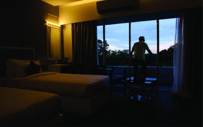 Hotel Dwarawata دهرواد المظهر الخارجي الصورة