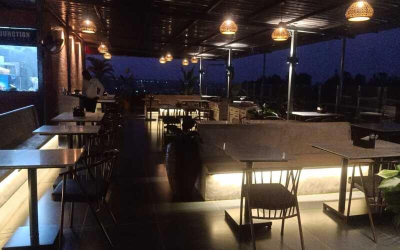 Hotel Dwarawata دهرواد المظهر الخارجي الصورة