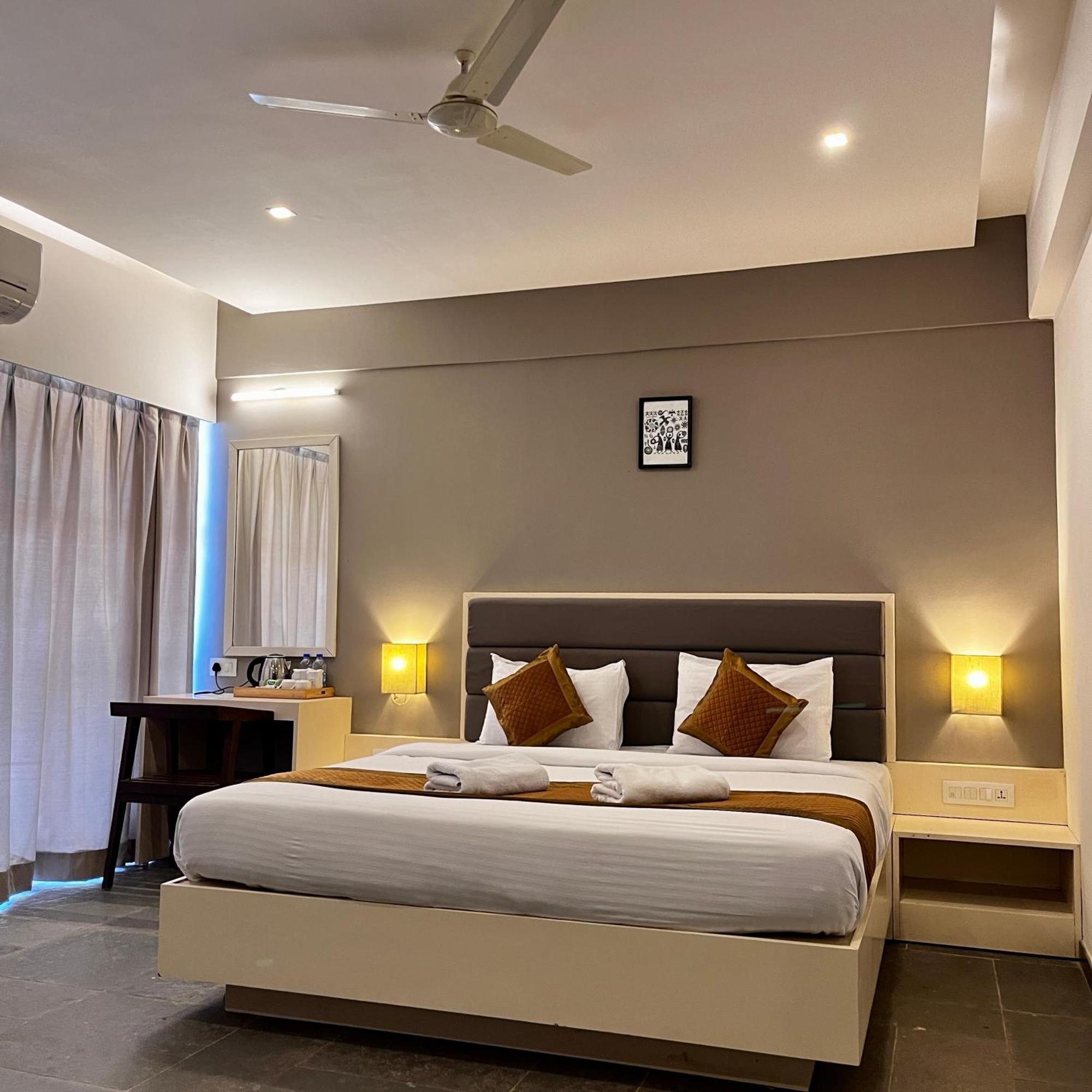 Hotel Dwarawata دهرواد المظهر الخارجي الصورة