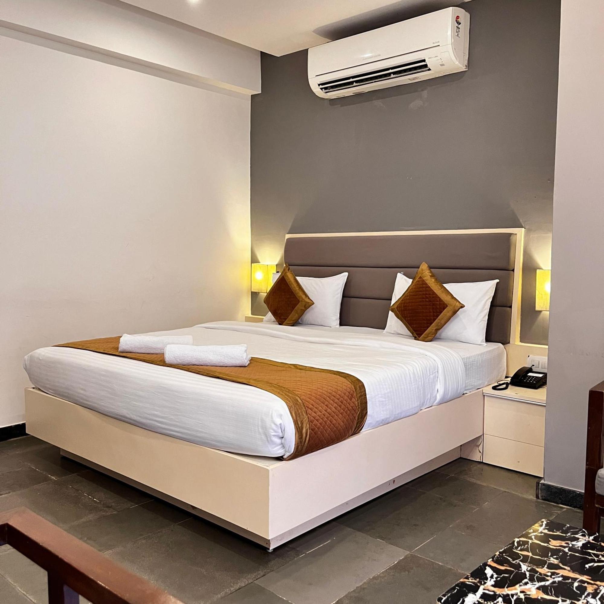 Hotel Dwarawata دهرواد المظهر الخارجي الصورة